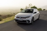 VW Polo GTI Edition 25 debütiert mit sportlicherem Fahrwerk und großzügiger Ausstattung
