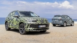 2024 VW Tiguan: Alles, was wir über den neuen Kompakt-SUV wissen