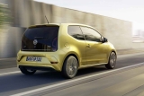 2021 Volkswagen UP Beats-United Preisliste and Specs 2021-01-11