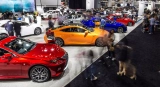 Vancouver International Auto Show im 4. Jahr in Folge abgesagt