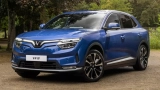 2023 VinFast VF 8 City Edition – Preis und technische Daten