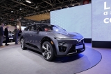 VinFast Electric SUV Range bereit zur Eroberung Europas