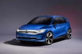 VW ID.2all Concept: Ein E-Auto für 25.000 Euro
