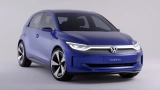 Der VW ID.2 Electric Hatch wird auch eine GTI- oder GTX-Variante bekommen