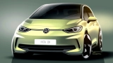 2023 Facelift Volkswagen ID.3 kommt im Frühjahr 2023