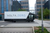 Volta Zero Lkw wird von Steyr Automotive in Österreich gebaut 2021-09-08