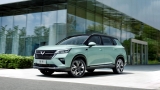 2022 Wuling Asta Crossover : Preise und technische Daten 2021-09-18