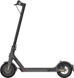 Xiaomi Mi Electric Scooter DE Faltbarer E-Scooter aus Luftfahrtaluminium mit Straßenzulassung & Mi Home