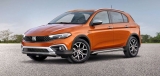 2021 Fiat Tipo Cross eingeführt, Preis und Details