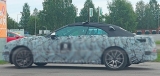 Mercedes testet neues „CLE“-Cabrio für 2023