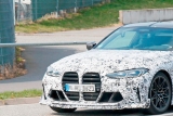 2023 Neuer BMW M4 CSL könnte 540 PS haben 2021-07-24