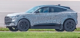 Mysteriöses Ford Mustang Mach-E Testfahrzeug gesichtet