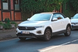 Neu 2022 VW T-Roc Cabriolet :Preise und technische Daten 2021-08-09