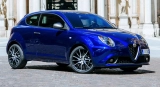 Alfa Romeo MiTo könnte ein Comeback als Elektroauto feiern