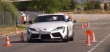 Toyota Supra: 6-Gang-Handschalter und GRMN-Version auf dem Weg?