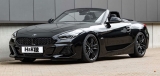 H&R-Gewindefahrwerk für den BMW Z4 (Typ G29)