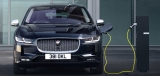 Jaguar I-Pace (2021): Neue Version mit weniger Leistung, mehr Ausstattung