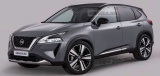 Sieht so der neue Nissan Qashqai für 2021 aus?  2020-08-25