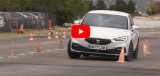 2020 Seat Leon schneidet schlechter ab als sein Vorgänger im Test