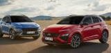 2021 Hyundai Kona kommt mit einer N-Linien-Variante an