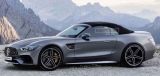 2021 Mercedes SL könnte so aussehen