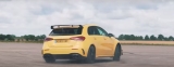 BMW M2 CS Vs. Audi RS3 Vs. Mercedes-AMG A45 S. Wer gewinnt?