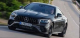 2021 Mercedes E-Serie Coupé-Cabrio Eigenschaften angekündigt