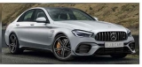 Mercedes AMG 63 könnte so aussehen