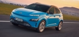 Hyundai Kona Electric für das Modelljahr 2021 überarbeitet
