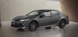 2021 Toyota Camry Features angekündigt