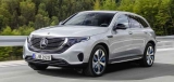 2021 Mercedes EQC 400 Features und 2021 Preis angekündigt