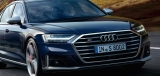 2021 Audi A8 Preisliste und technische Daten 2020-12-14