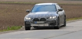 2022 BMW 4er Gran Coupé erneut ausspioniert, Preisliste 2020-12-28