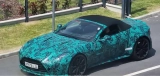 Aston Martin Vantage Roadster-Nachfolger gesichtet