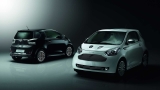 Aston Martin Cygnet (2011-2013): Klassiker der Zukunft?