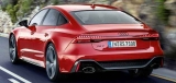 Mercedes GT63 S-Audi RS7 Drag Race Video