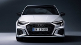 2022 Audi A3 Limousine Preisliste und technische Daten 2021-10-12