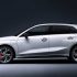 2021 Audi A3 Sportback 45 TFSI-Preis und technische Daten