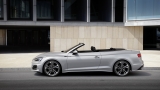 2022 Audi A5 Coupe -Benzinfahrzeuge Preisliste und technische Daten 2021-11-13