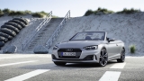 2022 Audi A5 Sportback Limousine-Dieselfahrzeuge Preisliste und technische Daten 2021-11-14