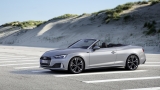 2022 Audi A5 Sportback Limousine-Benzinfahrzeuge Preisliste und technische Daten 2021-11-13