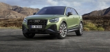 2021 Der Audi SQ2 startet ab 45.700 Euro