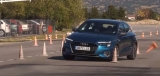 2021 Audi A3 Sportback – Der Elchtest (video)