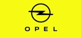 Opel zeigt neues Blitz-Logo