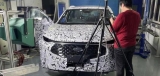 2021 Ford Mondeo kommt als SUV