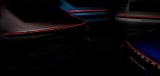 Porsche zeigt neue Taycan-Variante 2021-01-19