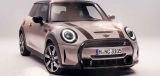 2021 MINI Cooper Preis und technische Daten 2021-01-27