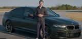 Neue 2021 BMW M5 CS Performance (Video)