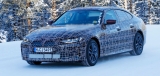 2022 BMW i4 setzt Tests fort. Preis und Spezifikationen 2021-02-12