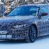 BMW M5 Touring könnte so aussehen 2021-02-12